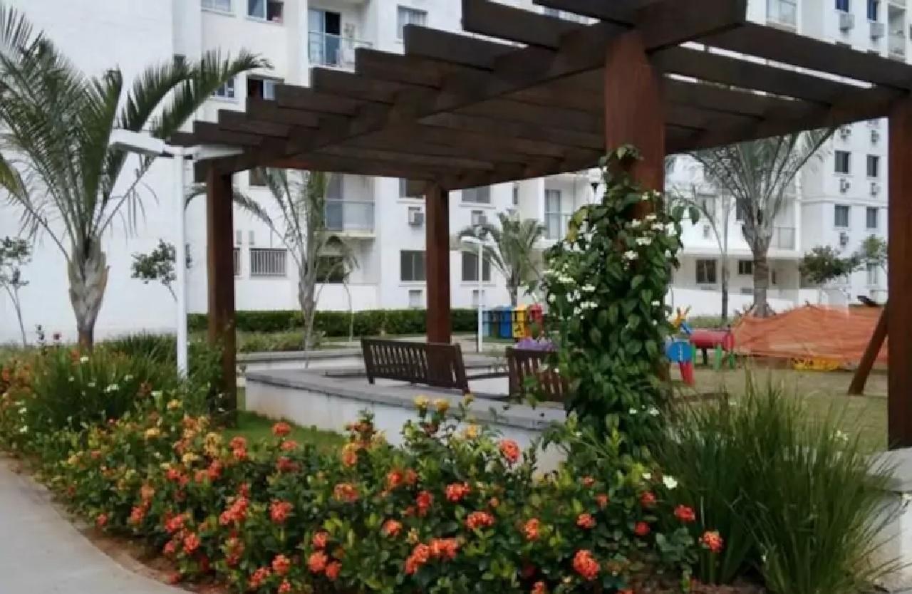 Ap Barra Da Tijuca Rj Praia Rio de Janeiro Exterior photo